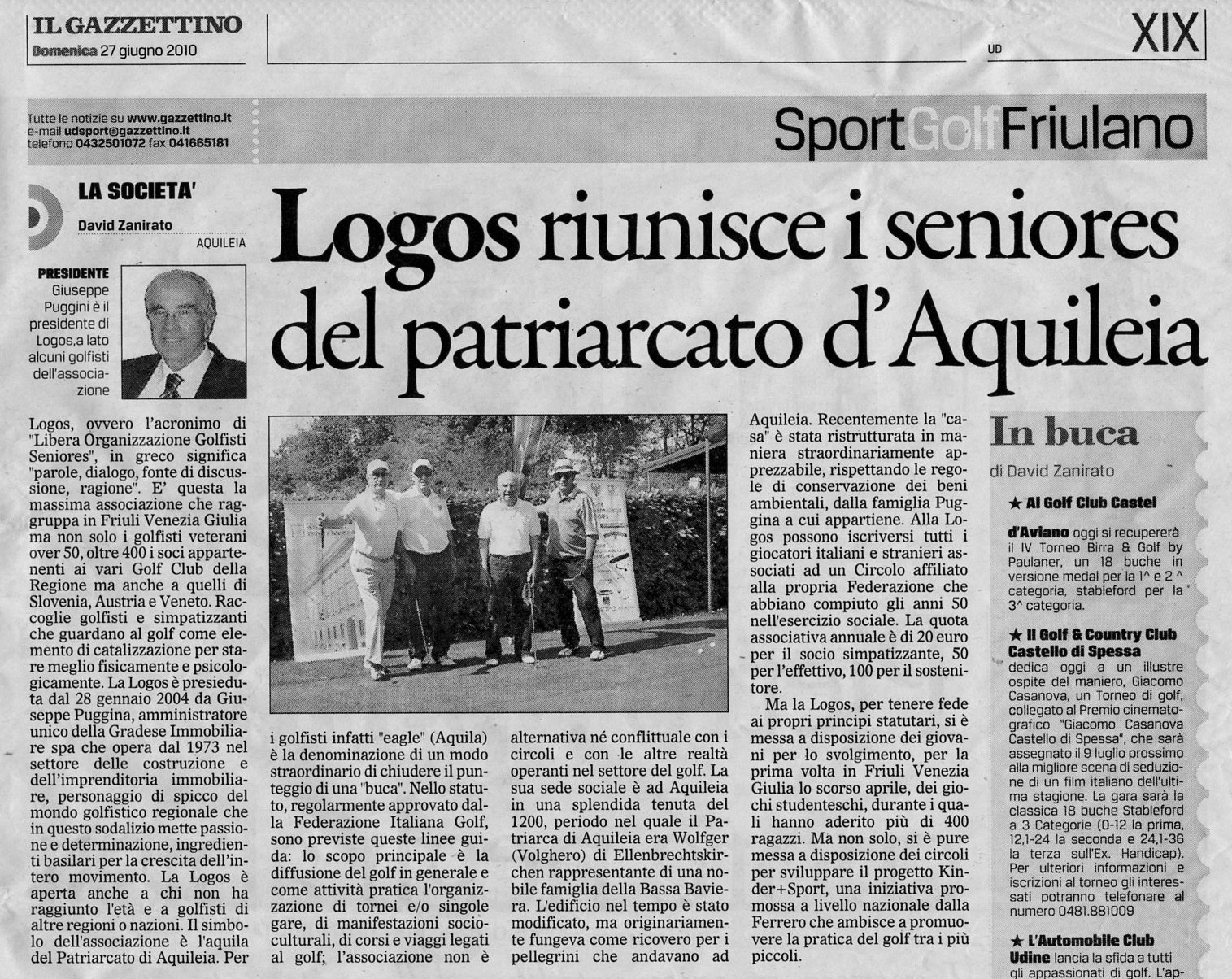 articolo gazzettino
